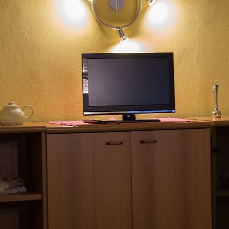 Appartement Il Camino à Anzino Extérieur photo