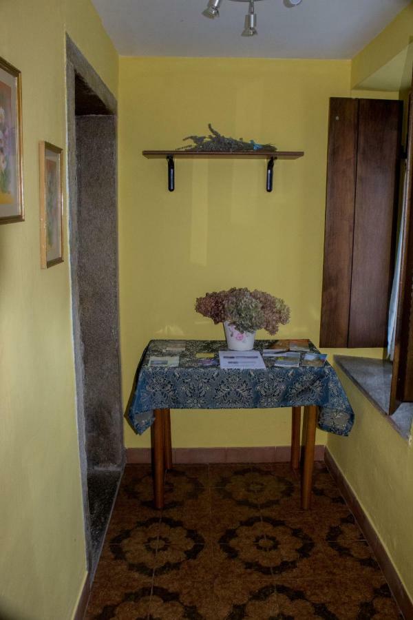 Appartement Il Camino à Anzino Extérieur photo
