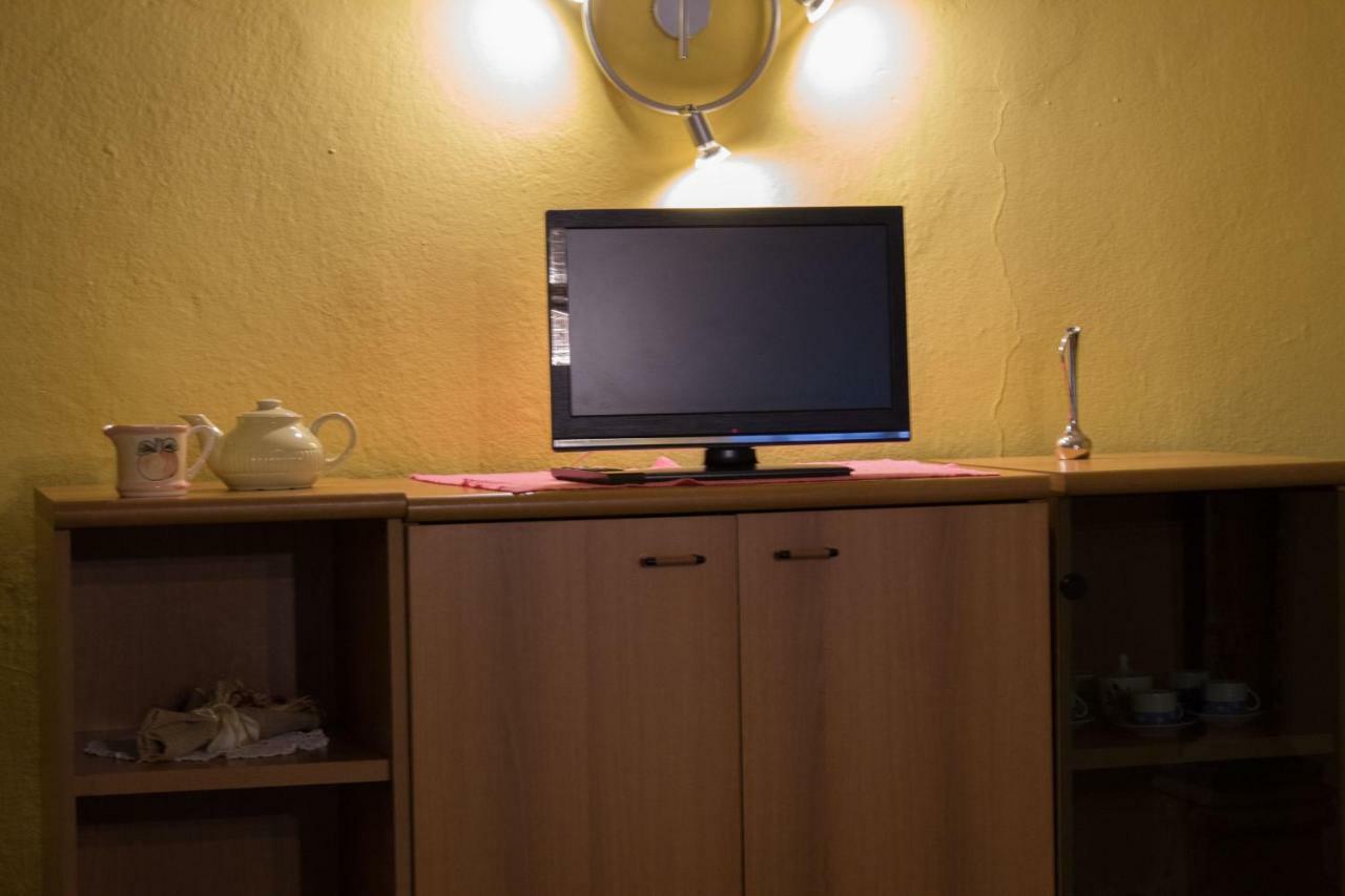 Appartement Il Camino à Anzino Extérieur photo