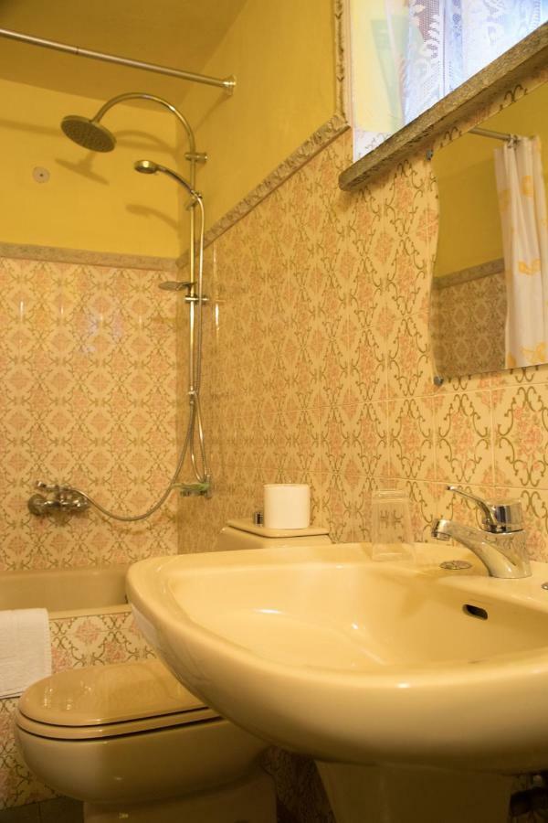 Appartement Il Camino à Anzino Extérieur photo