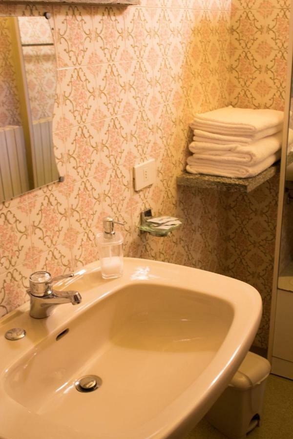 Appartement Il Camino à Anzino Extérieur photo