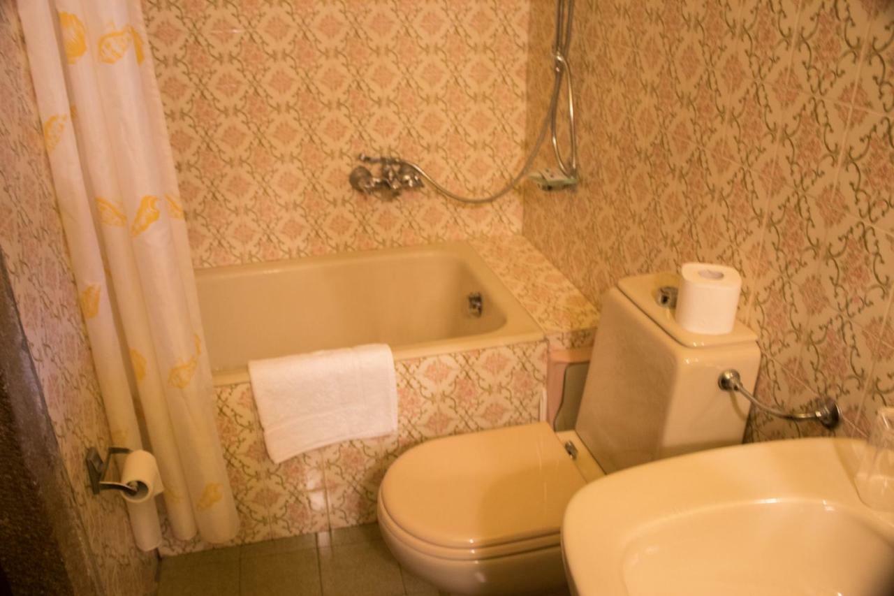 Appartement Il Camino à Anzino Extérieur photo