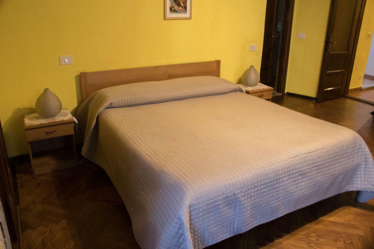 Appartement Il Camino à Anzino Extérieur photo