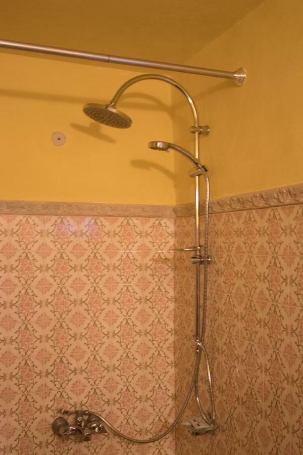 Appartement Il Camino à Anzino Extérieur photo